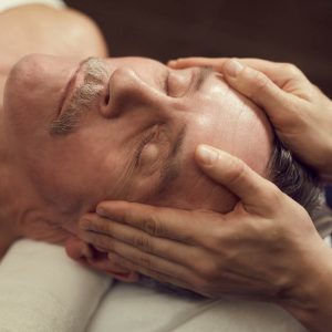 Just for Them Facial Treatment