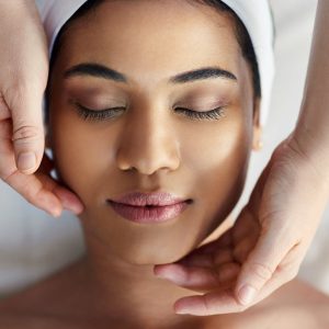 Customized Hydrafacial