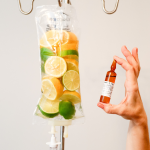 IV Vitamin Therapy